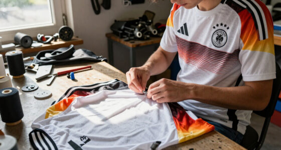 6 Best Germany Soccer Jerseys in 2026