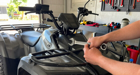 6 Best Honda Powersports Vehicles in 2026