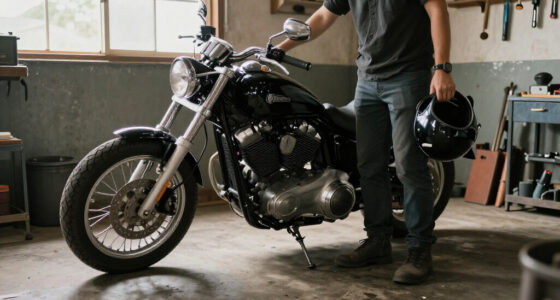 6 Best Motorcycles in 2026