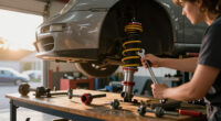 6 Best Suspension Lift Kits for Porsche 996 in 2026