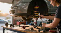 6 Best Suspension Lift Kits for Porsche 996 in 2026