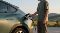 7 Best Long-Range Electric Vehicles in 2026