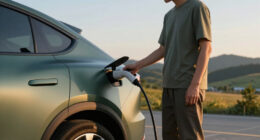 7 Best Long-Range Electric Vehicles in 2026