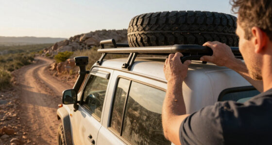 7 Best Off-Road Vehicle Accessories in 2026