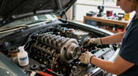 7 Best Turbocharger Kits for Classic Cars in 2026