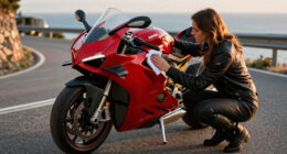 8 Best Ducati Motorcycle Books for Enthusiasts and Collectors in 2026