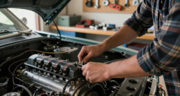 8 Best Plaid Valve Covers in 2026