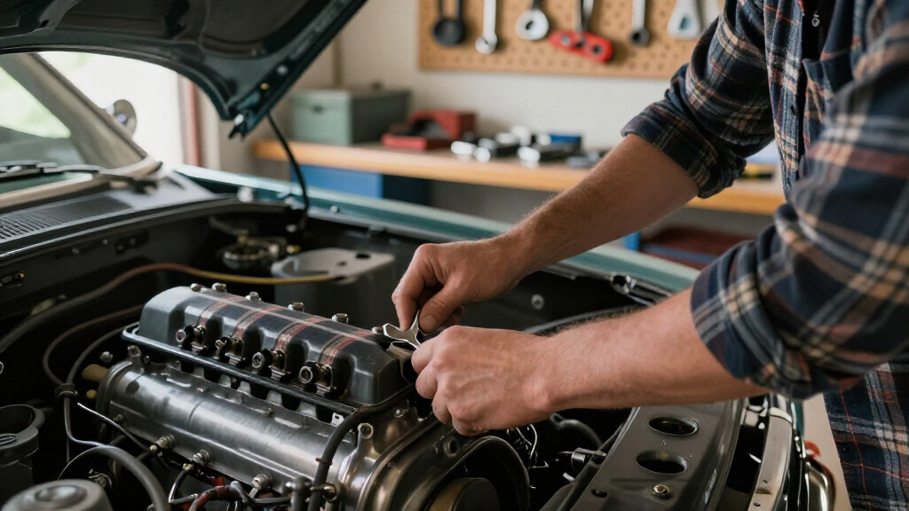 8 Best Plaid Valve Covers in 2026