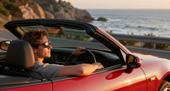 8 Best Sporty Convertibles in 2026