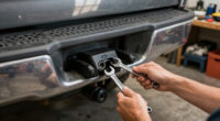8 Best Trailer Hitch Receivers in 2026