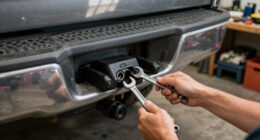 8 Best Trailer Hitch Receivers in 2026