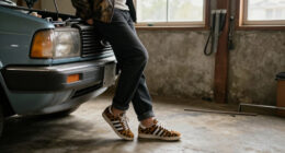9 Best Animal Print Adidas Sneakers in 2026