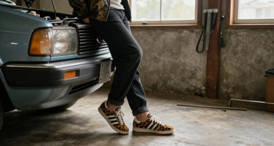 9 Best Animal Print Adidas Sneakers in 2026