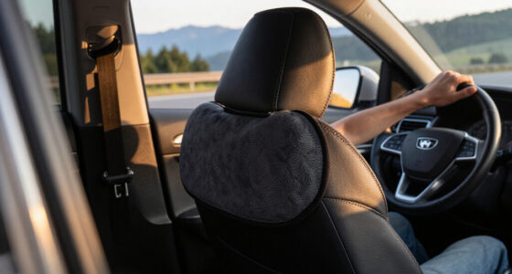 9 Best Car Comfort Accessories for a More Comfortable Drive in 2026
