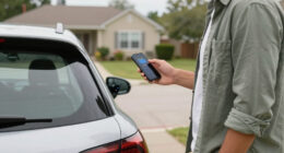 9 Best Car Parking Sensors in 2026