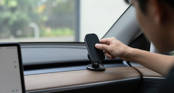 9 Best Electric Vehicle Accessories in 2026