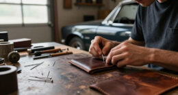 9 Best Leather Fashion Accessories in 2026
