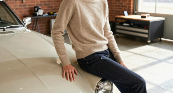 9 Best Luxury Cashmere Clothing in 2026