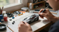 9 Best Miniature Supercars in 2026