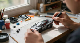 9 Best Miniature Supercars in 2026