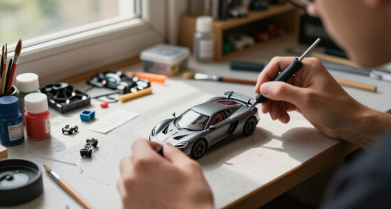 9 Best Miniature Supercars in 2026