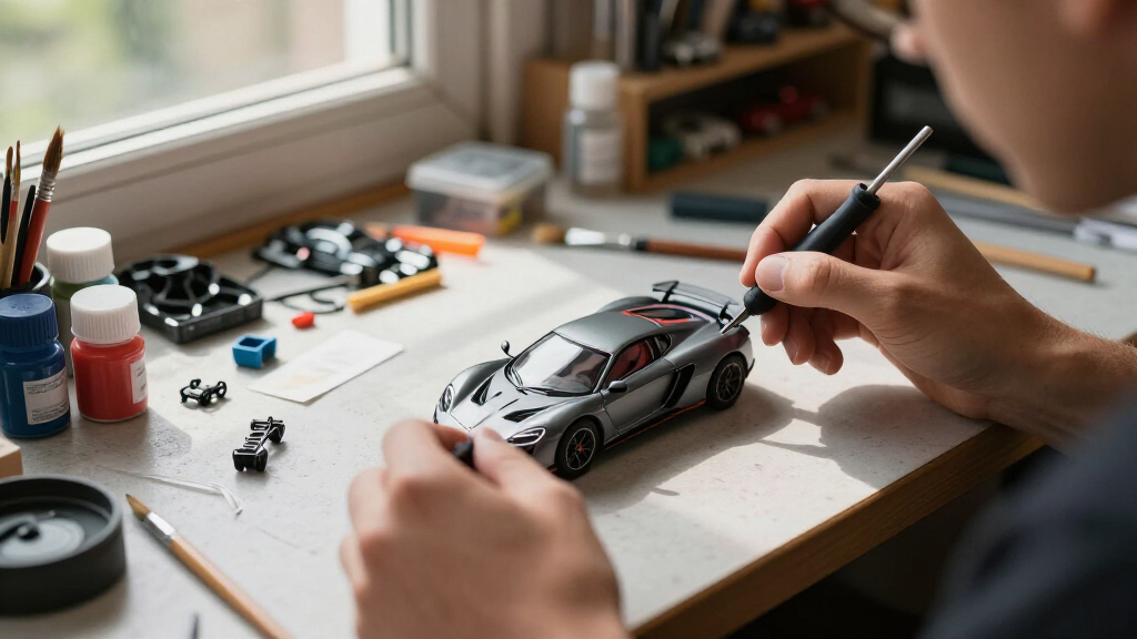 9 Best Miniature Supercars in 2026