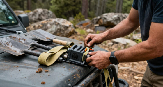 9 Best Off-Road Vehicle Recovery Gear in 2026