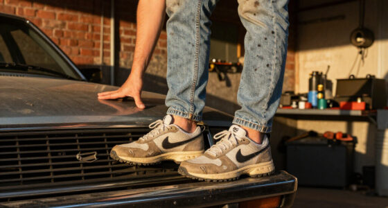 9 Best Rugged Nike Sneakers in 2026