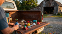 9 Best Vintage Truck Collectibles in 2026