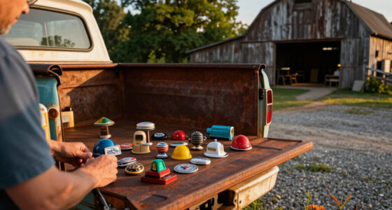 9 Best Vintage Truck Collectibles in 2026