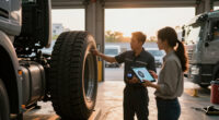 Automechanika Shanghai 2026 Highlights Eco-Collaboration And CV Shift