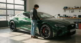 Bentley’s First EV Will Be Its Quickest Car. But It Doesn’t Matter