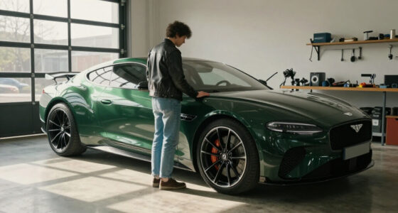 Bentley’s First EV Will Be Its Quickest Car. But It Doesn’t Matter