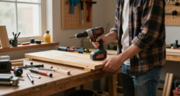 Best Gifts for a DIY Handyman: Tools and Helpers for the Next Project