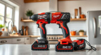 Best Milwaukee Power Tools for Plumbers (2026) — Guide 9