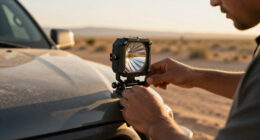 Best Off-Road LED Light Bars Compared