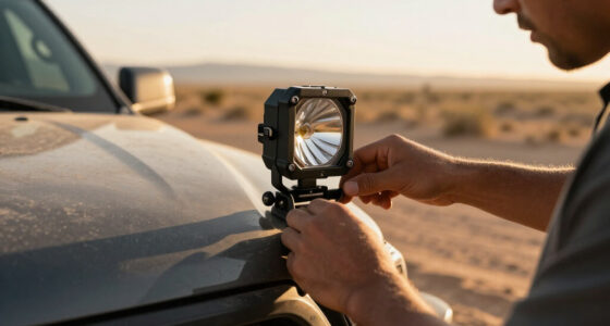 Best Off-Road LED Light Bars Compared