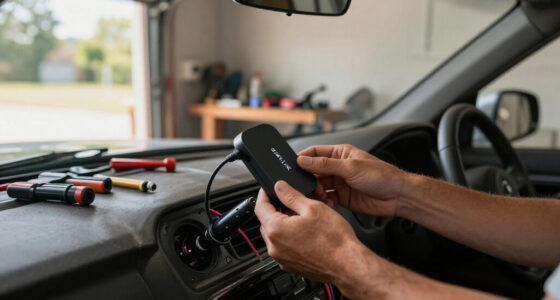 The 10 Best Starlink Power Adapters for Cars and RVs