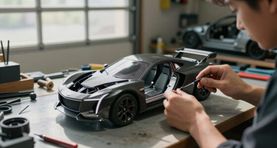 Cadillac V-One Concept Engineer Spills The Secrets Of A Customer-Spec Le Mans Hypercar