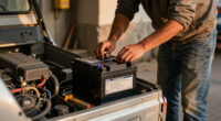 CATL's New Electric Truck Battery Is Coming For Diesel's Biggest Advantage