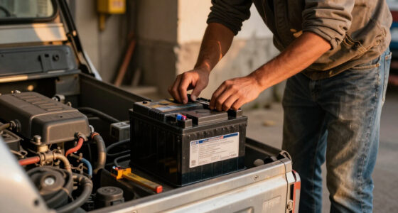CATL's New Electric Truck Battery Is Coming For Diesel's Biggest Advantage