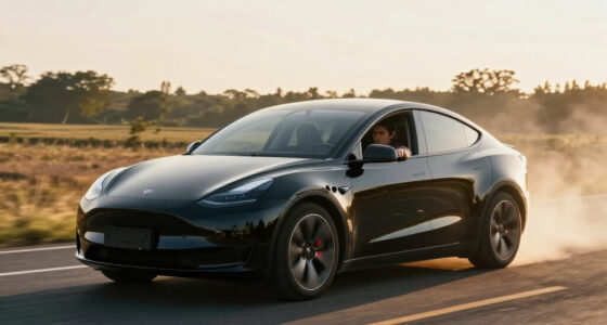 China's Best-Selling EV Can Drift Really Well