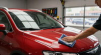 Chrysler Surges In Global Coverage