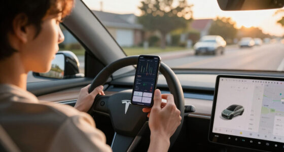 Data Collected By Cars And Sold To Third Parties