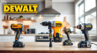 DEWALT 20V MAX Combo Kit vs DEWALT XR Impact Driver: Full Comparison