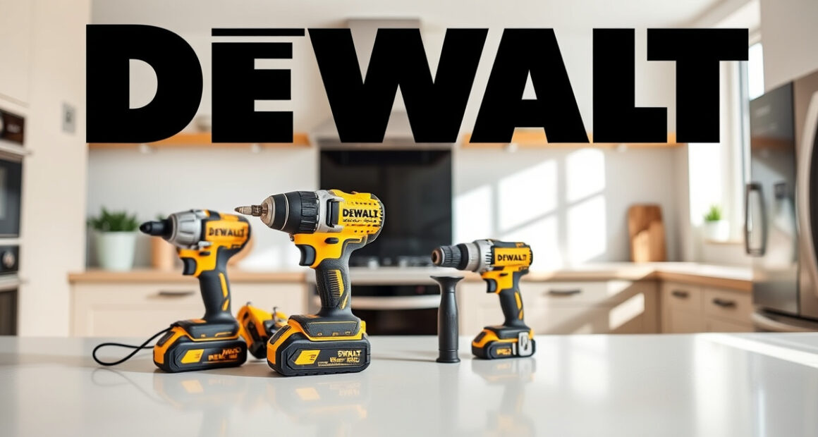 DEWALT Batteries: Compatibility & Buying Guide for 20V MAX Tools