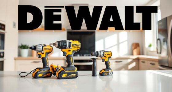 DEWALT Batteries: Compatibility & Buying Guide for 20V MAX Tools
