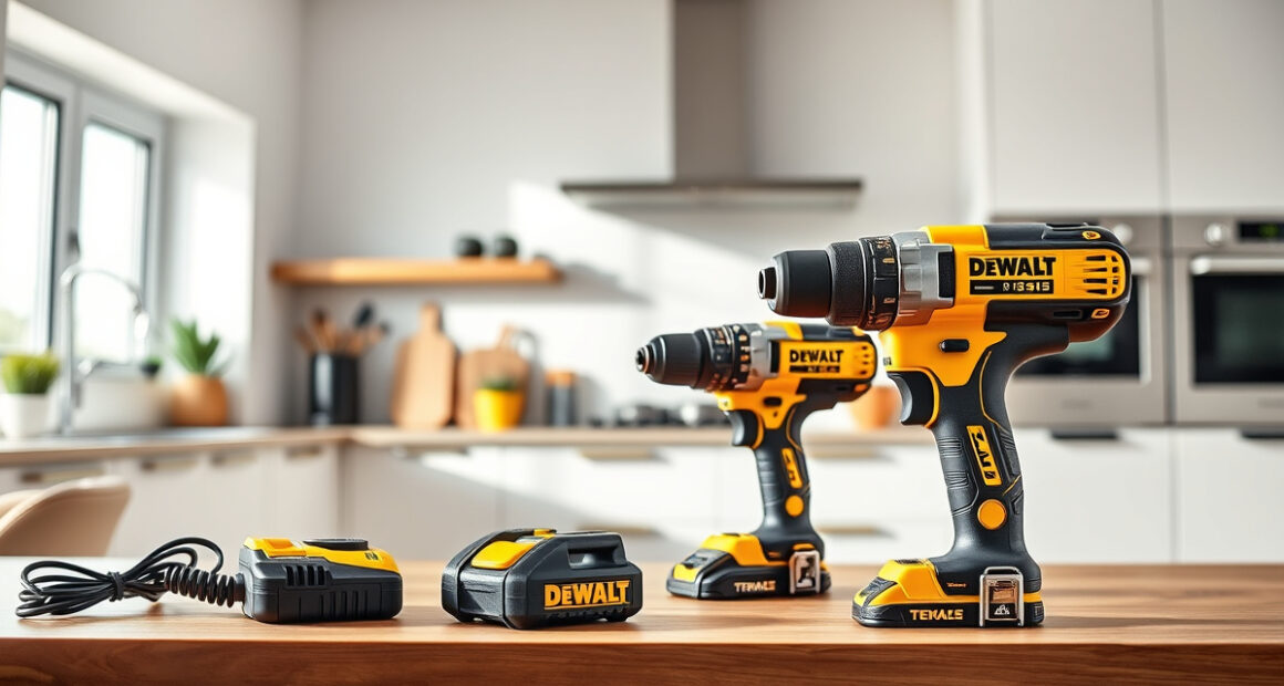 DEWALT XR Impact Driver Review: Top Picks & Buyer’s Guide