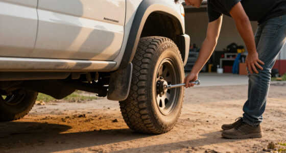 Do Mudflaps Tank Your Truck’s MPG? This Super Scientific Aero Breakdown Has Answers