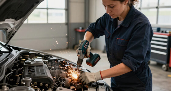 Best Milwaukee Power Tools for Electricians (2026): Guide 26